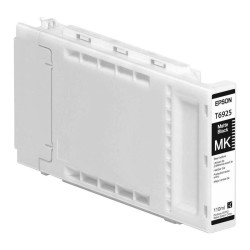 Мастило EPSON C13T692500, Matte Black