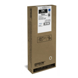 Мастило EPSON DURABrite Ultra T9441, C13T944140, Black