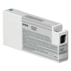 Мастило EPSON T5967, Black