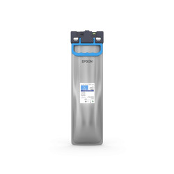Мастило Epson WorkForce Pro EM-C8101R XXL, Cyan