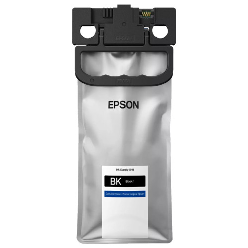 Мастило EPSON WorkForce Pro EM-C810xR, C13T13L140, Black XL