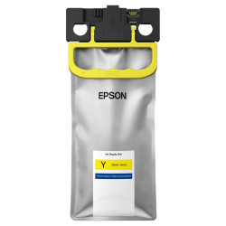 Мастило EPSON WorkForce Pro EM/EP-C800R, C13T11P440, Yellow XXL