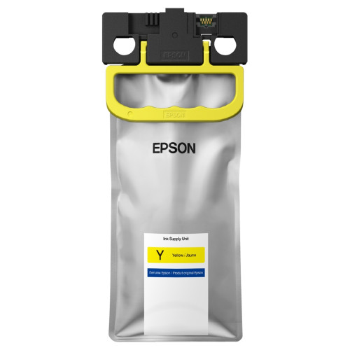 Мастило EPSON WorkForce Pro EM/EP-C800R, C13T11P440, Yellow XXL