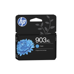 Мастило HP 903XL Original, Cyan