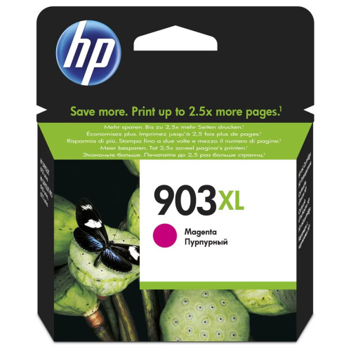 Мастило HP 903XL, T6M07AE, Magenta