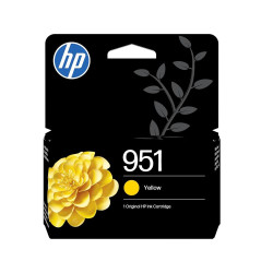 Мастило HP 951 Officejet, Yellow