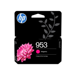Мастило HP 953 Original, Magenta