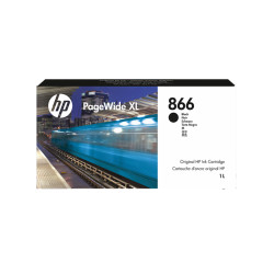 Мастило HP PageWide XL 866, Black