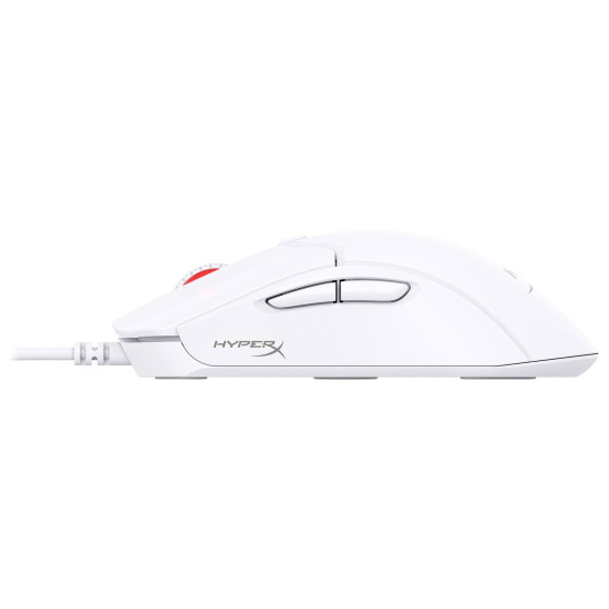 Мишка HP HyperX Pulsefire Haste 2, White