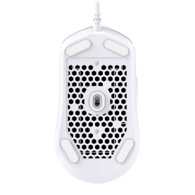 Мишка HP HyperX Pulsefire Haste 2, White