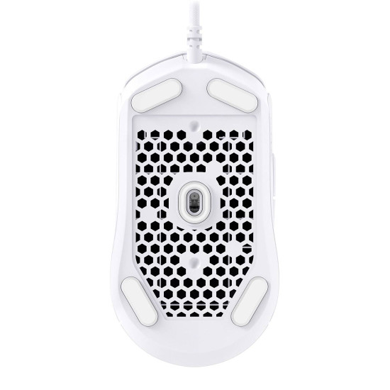 Мишка HP HyperX Pulsefire Haste 2, White