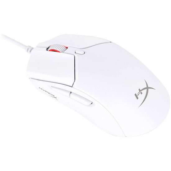 Мишка HP HyperX Pulsefire Haste 2, White