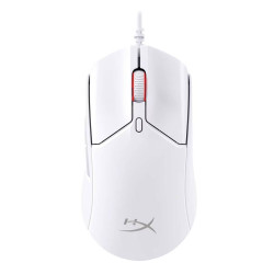 Мишка HP HyperX Pulsefire Haste 2, White