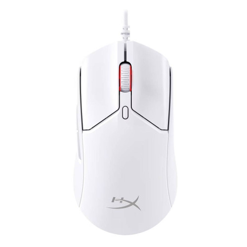 Мишка HP HyperX Pulsefire Haste 2, White