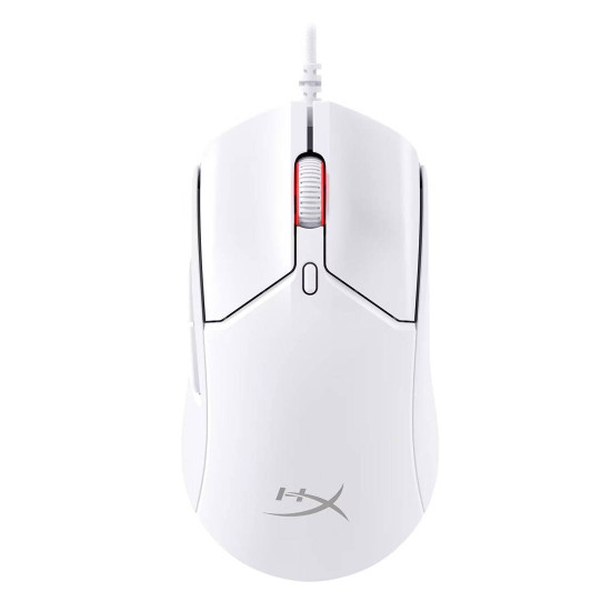Мишка HP HyperX Pulsefire Haste 2, White