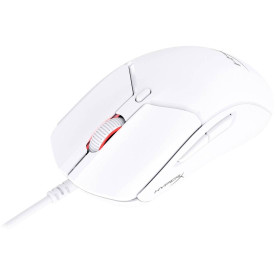 Мишка HP HyperX Pulsefire Haste 2, White