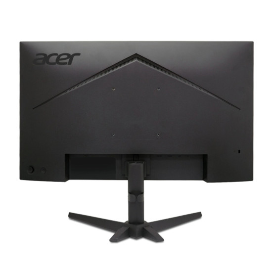 Монитор Acer Nitro VG270U, 27 инча, IPS, QHD 2560x1440, 120Hz, HDR10, FreeSync, HDMI/DP
