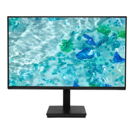 Монитор ACER V277G 27 инча, FHD, ZeroFrame IPS, 120Hz, 4ms, 250nits, VGA, HDMI
