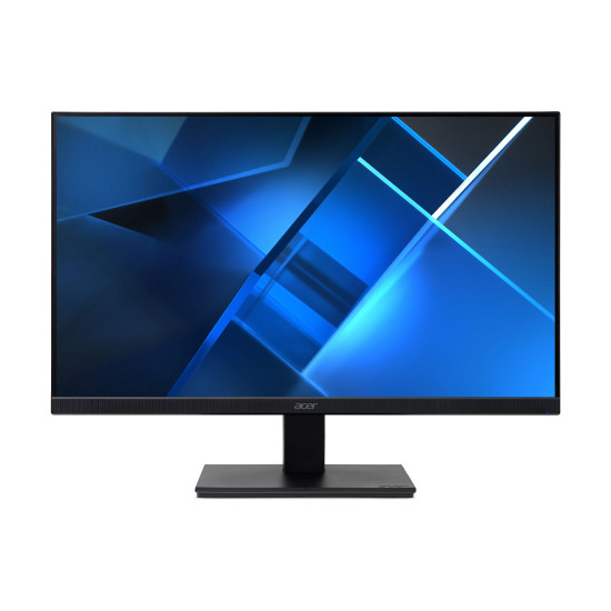 Монитор Acer Vero V247Y Gbi UM.QV7EE.G01, 23.8 инча, 1920 x 1080 Full HD, IPS, 120 Hz, 4 ms, 250 cd/m², VGA, HDMI 1.4