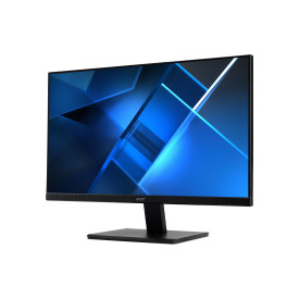 Монитор Acer Vero V247Y Gbi UM.QV7EE.G01, 23.8 инча, 1920 x 1080 Full HD, IPS, 120 Hz, 4 ms, 250 cd/m², VGA, HDMI 1.4