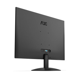 Монитор AOC 27B35HM, 27 инча, FHD, 16:9, VA, 100Hz, HDMI, VGA