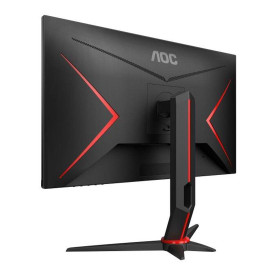 Монитор AOC 27G2ZN3/BK, 27 инча, VA WLED, FHD, 280Hz