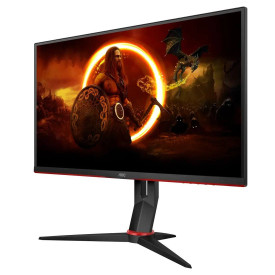 Монитор AOC 27G2ZN3/BK, 27 инча, VA WLED, FHD, 280Hz