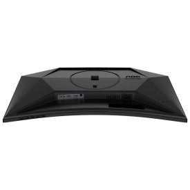 Монитор AOC CQ27G4X, 27 инча, 2560x1440, 0.5ms, 2xHDMI, DP