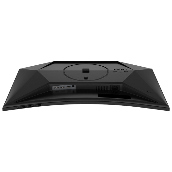 Монитор AOC CQ27G4X, 27 инча, 2560x1440, 0.5ms, 2xHDMI, DP