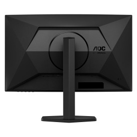 Монитор AOC CQ27G4X, 27 инча, 2560x1440, 0.5ms, 2xHDMI, DP