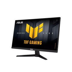 Монитор ASUS TUF Gaming VG249QM5A, 23.8 инча, Fast IPS, 16:9, 240 Hz, 1 ms/0.3 ms, 2 x HDMI, DisplayPort, 2 x 2 W