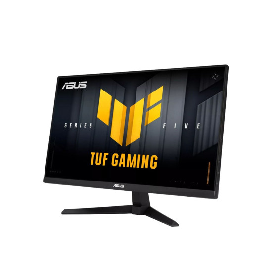 Монитор ASUS TUF Gaming VG249QM5A, 23.8 инча, Fast IPS, 16:9, 240 Hz, 1 ms/0.3 ms, 2 x HDMI, DisplayPort, 2 x 2 W