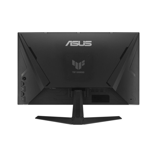 Монитор ASUS TUF Gaming VG249QM5A, 23.8 инча, Fast IPS, 16:9, 240 Hz, 1 ms/0.3 ms, 2 x HDMI, DisplayPort, 2 x 2 W