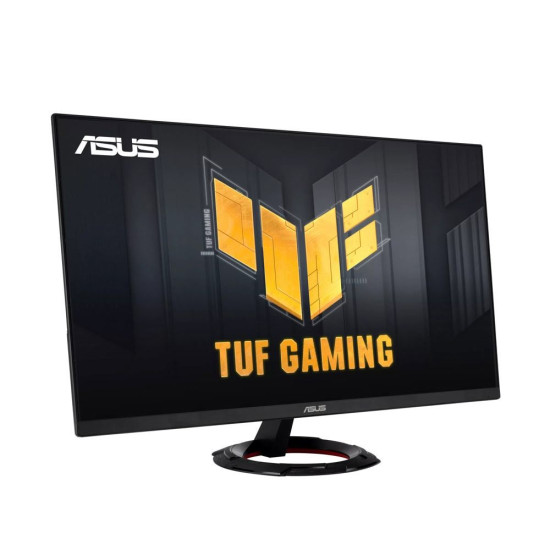 Монитор ASUS TUF Gaming VG249QM5A, 23.8 инча, Fast IPS, 16:9, 240 Hz, 1 ms/0.3 ms, 2 x HDMI, DisplayPort, 2 x 2 W