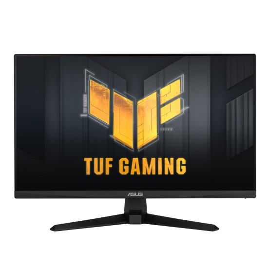 Монитор ASUS TUF Gaming VG259Q3A, 24.5 инча, IPS, WLED, FHD, 16:9, 180Hz, 1ms, 2xHDMI, DP