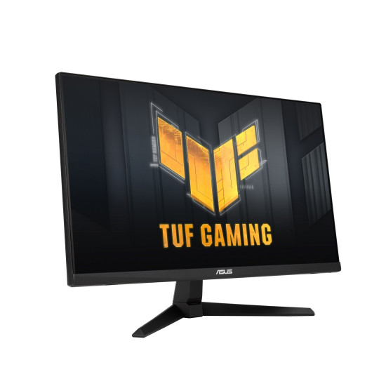 Монитор ASUS TUF Gaming VG259Q3A, 24.5 инча, IPS, WLED, FHD, 16:9, 180Hz, 1ms, 2xHDMI, DP