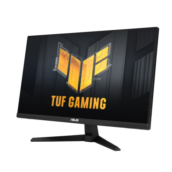 Монитор ASUS TUF Gaming VG259Q3A, 24.5 инча, IPS, WLED, FHD, 16:9, 180Hz, 1ms, 2xHDMI, DP