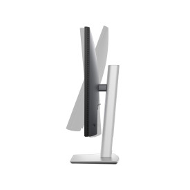 Монитор Dell Pro P2725DE, 27 инча, QHD, IPS, 100Hz, USB-C, RJ45, DisplayPort, HDMI, TCO, EPEAT, ENERGY STAR