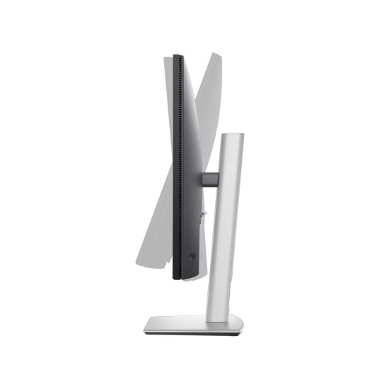 Монитор Dell Pro P2725DE, 27 инча, QHD, IPS, 100Hz, USB-C, RJ45, DisplayPort, HDMI, TCO, EPEAT, ENERGY STAR