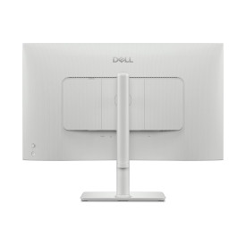 Монитор Dell S2725QC, 27 инча, UHD 3840x2160, 120Hz, AMD FreeSync Premium, 99% sRGB, IPS, 163 PPI, 16:9, Anti-glare, 350 cd/m2, 1500:1, 178/178 градуса, 4ms, HDMI, USB-C, Speakers