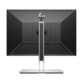 Монитор HP E24i G4, 24 инча, IPS, WUXGA 1920x1200, 16:10, Display Port, HDMI, VGA, 5 x USB
