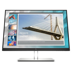 Монитор HP E24i G4, 24 инча, IPS, WUXGA 1920x1200, 16:10, Display Port, HDMI, VGA, 5 x USB