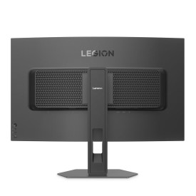 Монитор LENOVO Legion 32Q-2c, 31.5 инча, QHD 2560 x 1440, VA, 16:9, 240 Hz, 2 x HDMI, DisplayPort, Eclipse Black