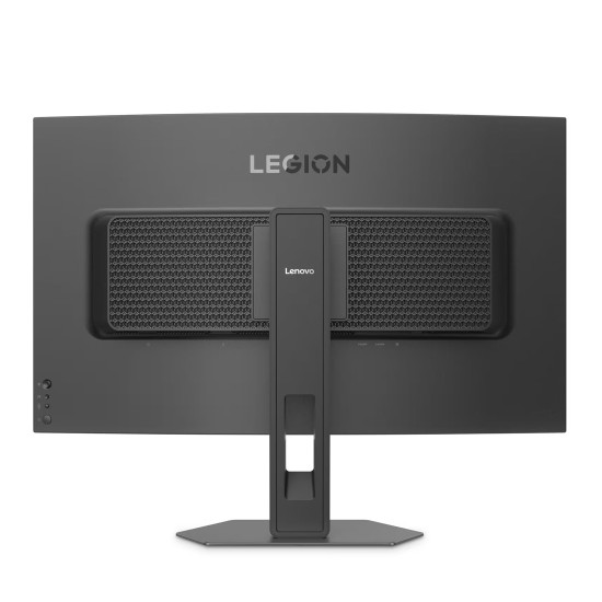 Монитор LENOVO Legion 32Q-2c, 31.5 инча, QHD 2560 x 1440, VA, 16:9, 240 Hz, 2 x HDMI, DisplayPort, Eclipse Black