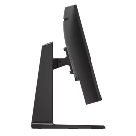 Монитор LENOVO Legion R32qc-30, 31.5 инча, VA, 16:9, 2560x1440, 0.5ms, 2x HDMI 2.1, 1x DP 1.4, 180Hz, AMD FreeSync
