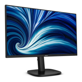Монитор Philips 24B2N3200J/00, 23.8 инча IPS, FHD, 120Hz, HDMI, DP, USB Hub, Speakers