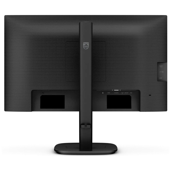 Монитор Philips 24B2N3200J/00, 23.8 инча IPS, FHD, 120Hz, HDMI, DP, USB Hub, Speakers
