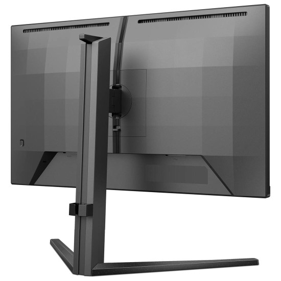 Монитор Philips 24M2N3200A/00, 23.8 инча IPS, FHD, 180Hz, 1ms, 2x HDMI 2.0, DP