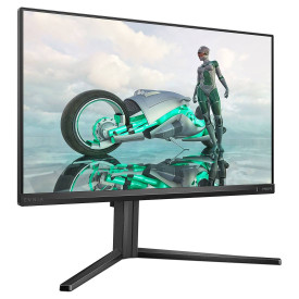 Монитор Philips 24M2N3200A/00, 23.8 инча IPS, FHD, 180Hz, 1ms, 2x HDMI 2.0, DP