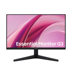 Монитор Samsung LS27HG310EUXEN, 27 инча, IPS, плосък екран, 1920 x 1080, 1 ms MPRT, 144 Hz
